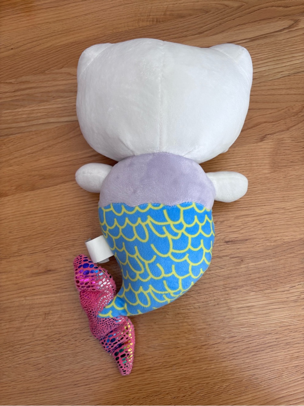 Hello Kitty Mermaid - Picture 3 of 3